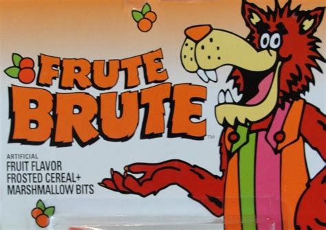 Frute Brute Vs Caitlyn Crunch Queer Breakfast Cereals Ignite Pc Biz Battle