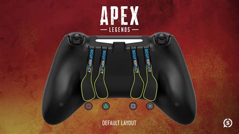 Scufs Apex Legends Guides Tipps And Artikel Scuf Gaming