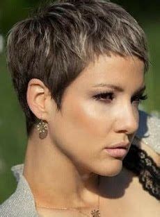 La Moda En Tu Cabello Nuevos Cortes Pixie Para El Verano Short Pixie Bob Short Hair Cuts