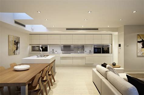 Meuble, cuisine, électroménager, décoration conforama. Cuisine en longueur : comment l'aménager ? | Maison Blog