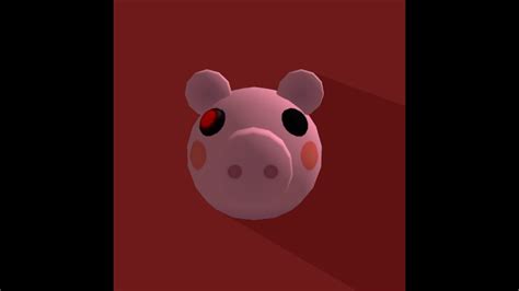 Roblox Piggy Alpha All Content Part 1 Youtube