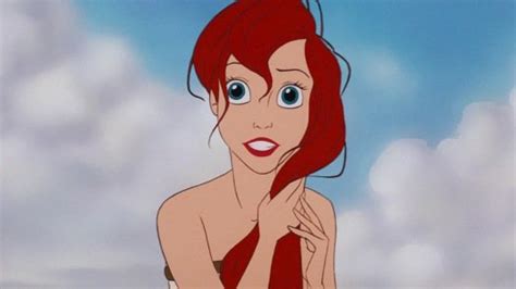 Review Disneys The Little Mermaid 1989 — Disnerd Movie Challenge