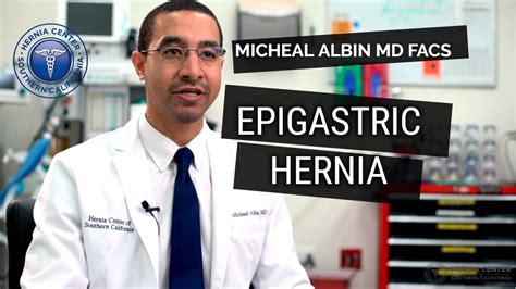 Epigastric Hernia Causes Symptoms Diagnosis Treatment Explained By