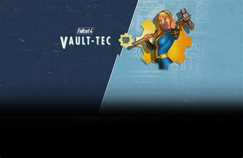 Fallout 4 Vault Tec Dlc Release Ludarestaurant