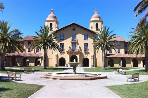 Stanford University Admissions Sat Scores And More