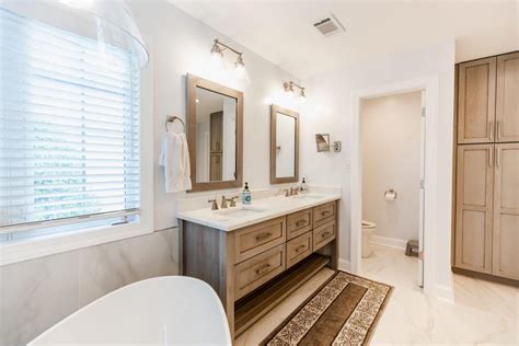 Must Know About Bathroom Remodeling Chantilly Most Popular Bathroom