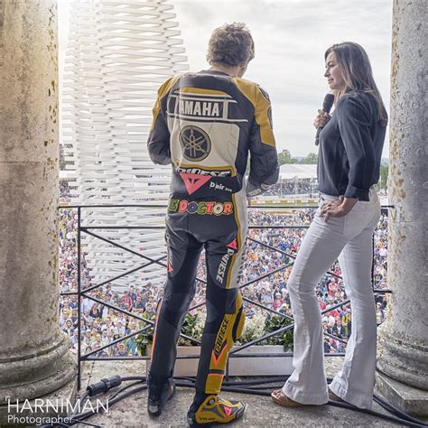 Umur 42 tahun) adalah seorang pembalap di kejuaraan grandprix motor dunia setelah era michael doohan, dengan titel juara dunia di empat kelas yang berbeda yang diraihnya dalam waktu tujuh tahun berkarier. Goodwood Festival of Speed 2015 #FOS | Harniman Photographer