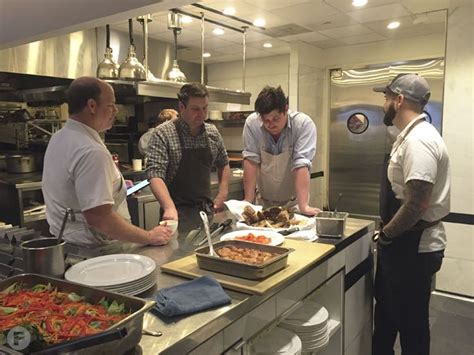 St Louis Chefs Head To New York City To Highlight Local Culinary Scene