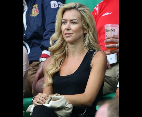 Football World Cup Meet The Gorgeous England Wags Heading To Russia Daily Star