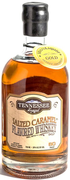 70 amazing things to do with crescent rolls. Tennessee Legend Salted Caramel Whiskey - GoodTimes