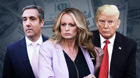 court orders donald trump to pay legal fees in stormy daniels suit cnn politics