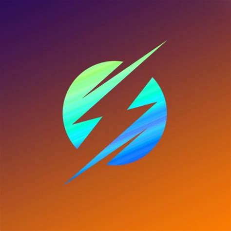 Orange And Blue Youtube Logo Logodix