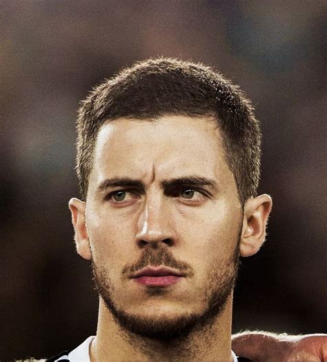 How to get the eden hazard haircut 2018 regal gentleman. 49+ Haircut Eden Hazard, Great Style!