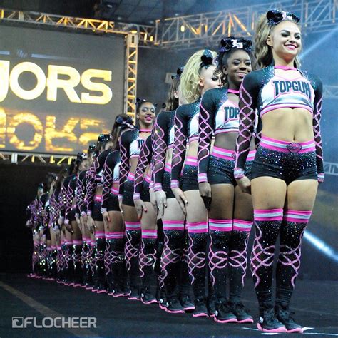 Image Result For Top Gun Lady Jags All Star Cheer Cheer Pictures Top