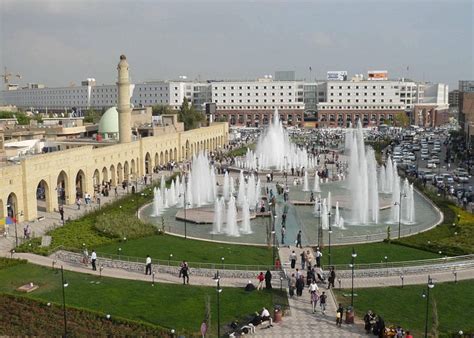 Erbil Iraq 2024 Best Places To Visit Tripadvisor