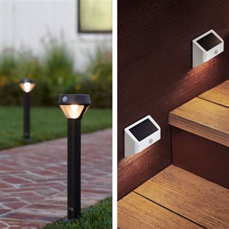Best Smart Outdoor Lighting System Outdoor Lighting Ideas