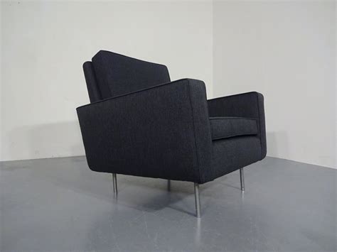 Model 25 Bc Chair By Florence Knoll Bassett For Knoll Inc Knoll