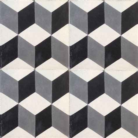 Design For Me Loves Geometric Encaustic Patterned Tiles Geometric