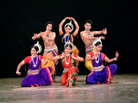 Originally a temple dance for women, bharatanatyam often is used to express hindu religious stories and devotions. AJODI's Stories: Five Forms of Famous Indian Classical Dance.