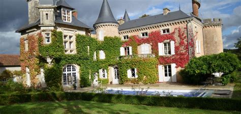 Saint Victor La Grand Maison Loire Valley Review The Hotel Guru