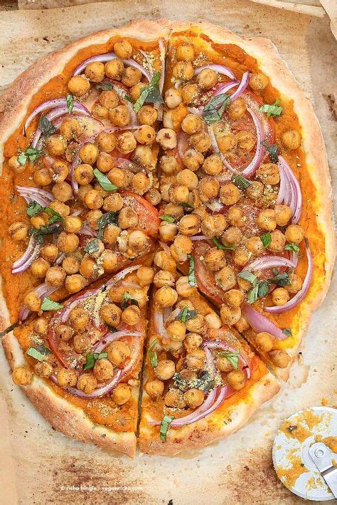 42 Best Recipes Pizza Images In 2020 Food Recipes Vegan