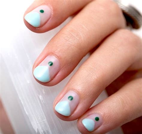 biggest spring nail colour trends     wear uk