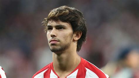 Vote for your player of the month and see previous la liga potm winners. Joao Felix ist Europas „Golden Boy" - Spanien | SportNews.bz