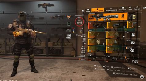 Top 5 The Division 2 Best Bullet King Builds Gamers Decide