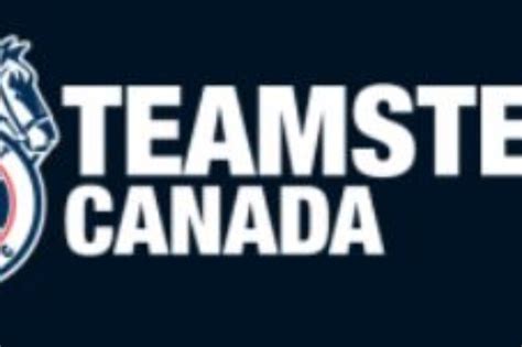 Teamsters Canada Archives Truck News