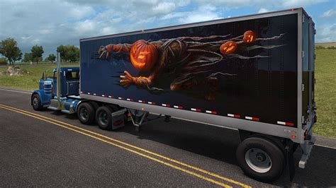 With 30% chance it will be a success and will produce 2 funds and 2 basic rewards. Save 50% on American Truck Simulator - Halloween Paint ...
