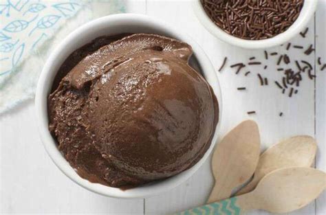Chocolate Decadence Ice Cream Recipe Ice Cream Vanilla Bean Ice Cream Homemade Ice Cream