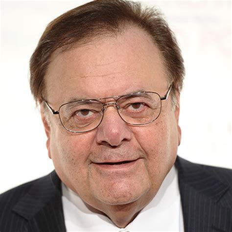 Paul Sorvino Wiki Everything To Know About The Goodfellas