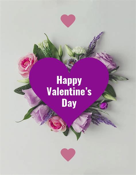 30 Unique Valentines Day Card Ideas And Templates Updated