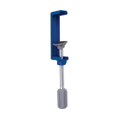 Kreg Pocket Hole Jig® Clamp Kreg Tool