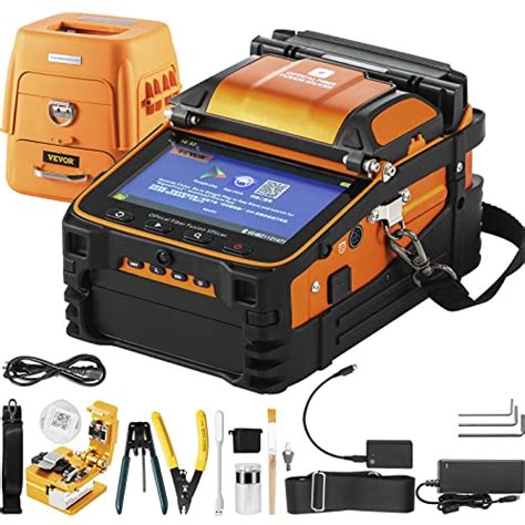 Top 10 Best Fusion Splicer To Buy Right Now 2023 Updated