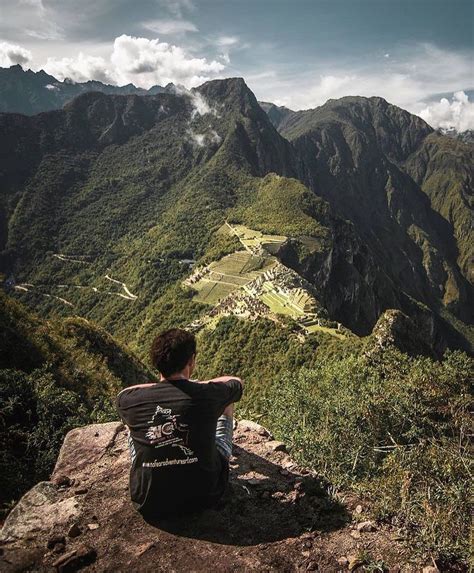 Cusco And Huacachina Tours🦙 On Instagram “una Increíble Vista De Las