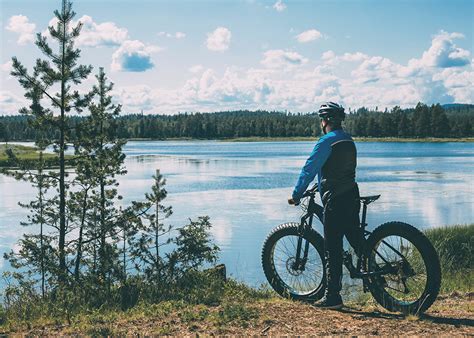 Ammarnäs ligger in västerbottens län i svensk lappland. Aktiviteter i Sorsele, Ammarnäs och Gargnäs - att göra vid ...
