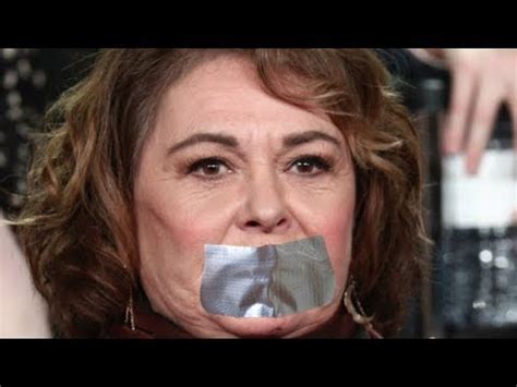 The Truth About Roseanne Being Canceled YouTube