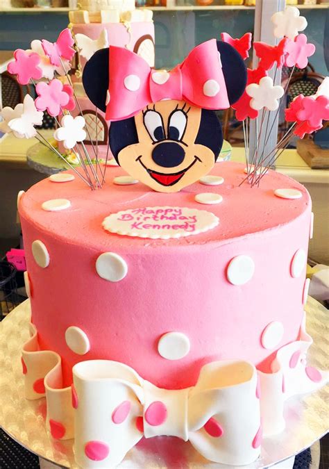 We've got both birthday cakes for girls and birthday cakes for boys, so you'll find plenty of ideas to make your kid's birthday cake an unforgettable one. 227 best Kids Birthday Cakes images on Pinterest | 1st ...