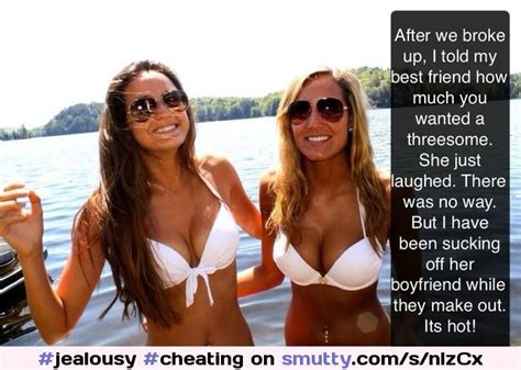 Jealousy Cheating Mean Cruel Cuckold Captions Gifs Smutty Com