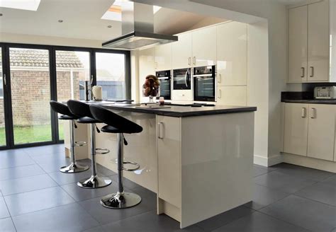 Kitchens Grand Design Kitchens And Bedrooms Grimsby