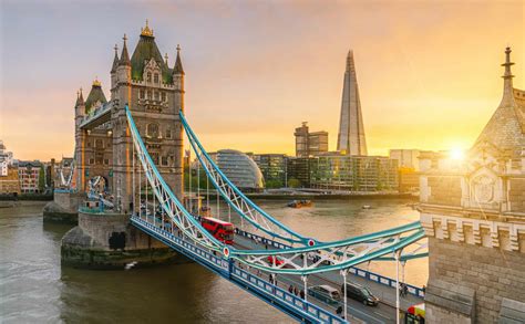 Visiter Londres En 4 Jours Notre Itinéraire Et Nos Activités Préférées