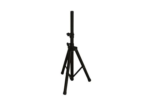 Adjustable Tripod Dj Pa Speaker Stands Ningbo Tedson Metal