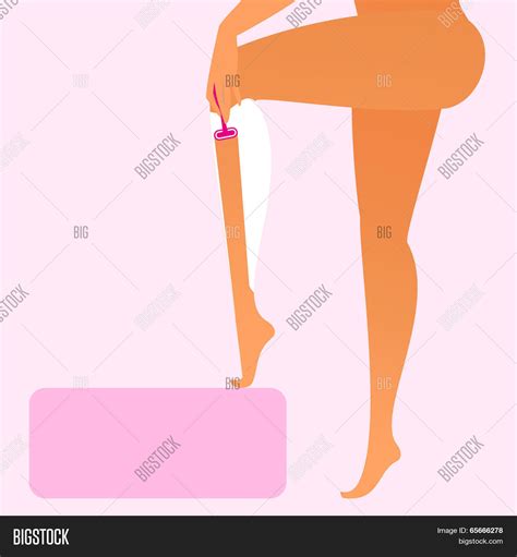 Beautiful Naked Woman Vector And Photo Free Trial Bigstock