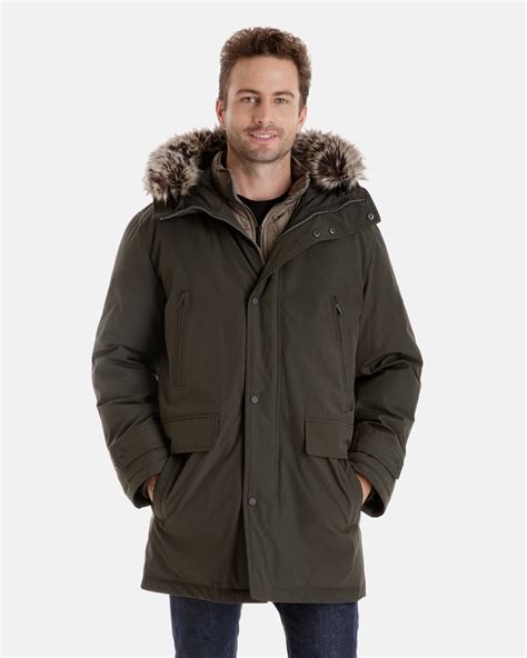 The Cool Mens Winter Coats