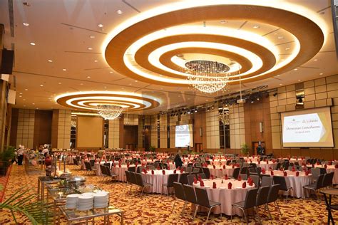 This venue is located in the centre of george town, near komtar and 5 minutes' walk from prangin mall. St Giles Wembley Premier Hotel Penang Soft Opening (2 Apri ...
