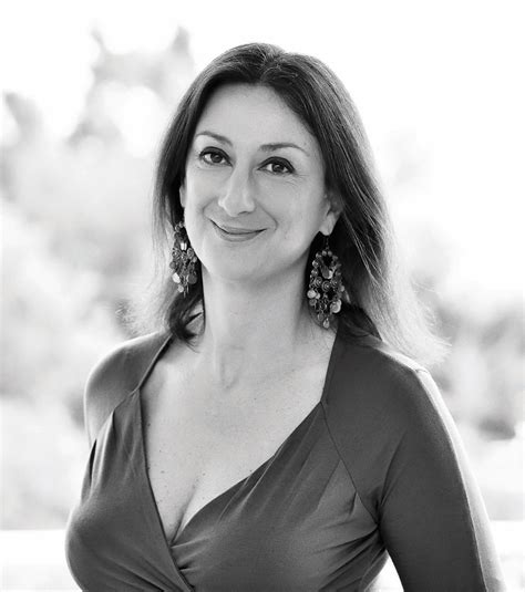 The Price Of Truth The Murder Of Daphne Caruana Galizia Delayed Gratification
