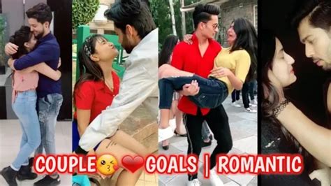 cute tik tok couples 2019 best musically couples tik tok videos romantic couples youtube