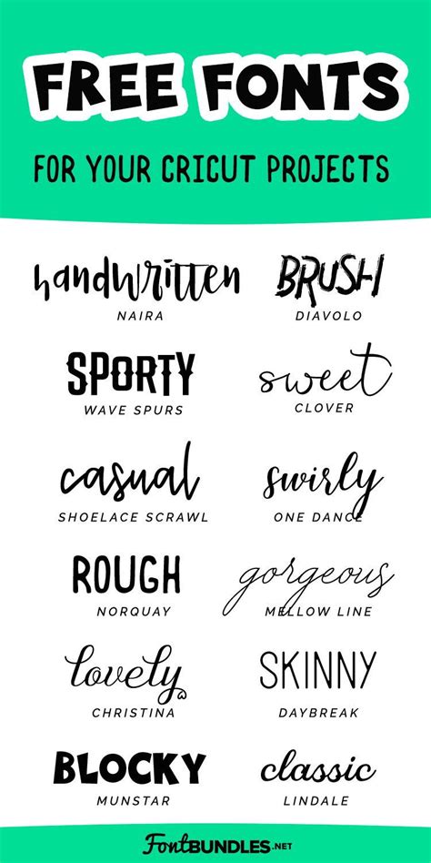 16 Cricut Free Font Downloads Inspirations This Is Edit