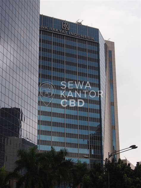 25 Bank Bri Jakarta Pusat